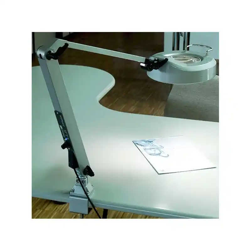StarLight Opto-Electronics Magnifying glass LL6-NW, 6 × nature-white (4,000 K)